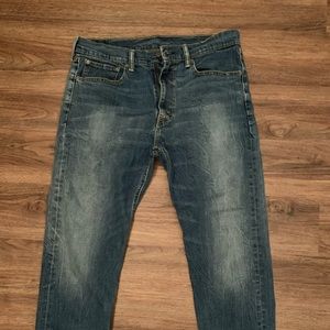 Men’s Levi’s 562 size 36x30